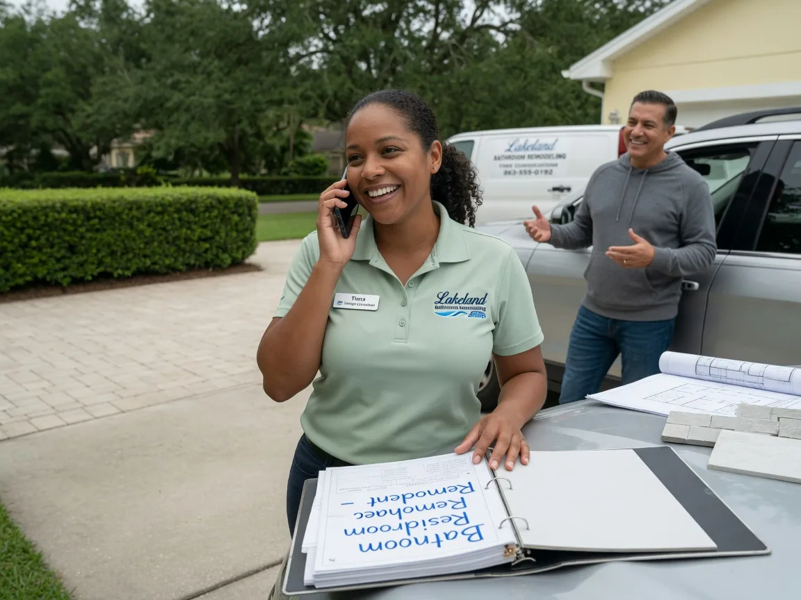Bathroom Remodeling Anna Maria, FL FAQs